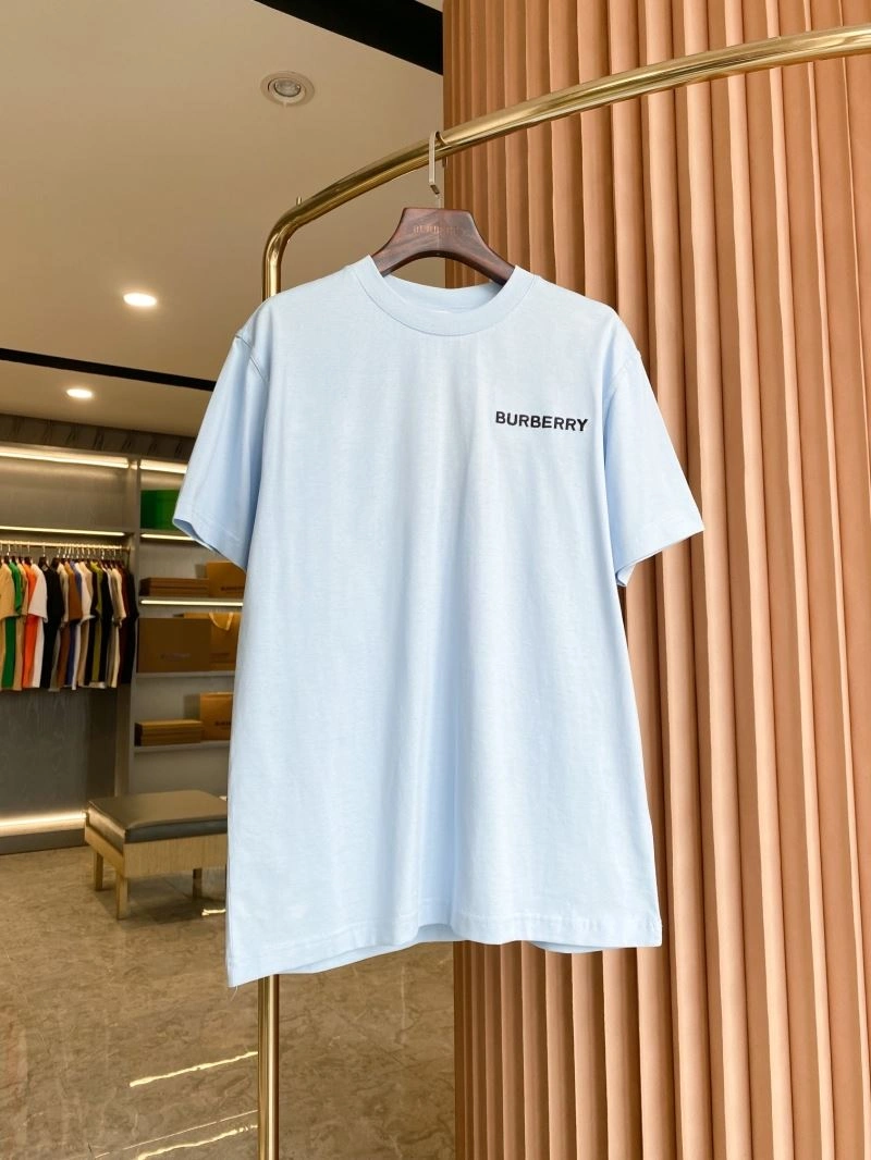 Burberry T-Shirts Trendy 105016