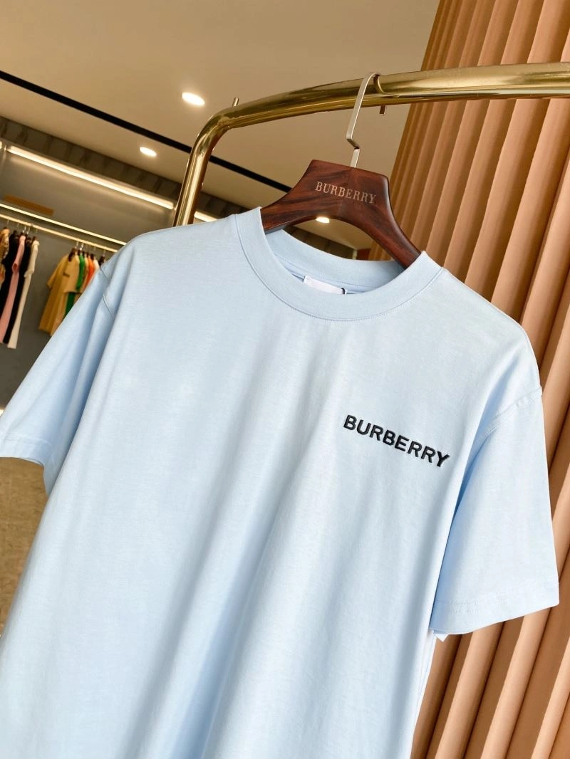 Burberry T-Shirts Trendy 105016