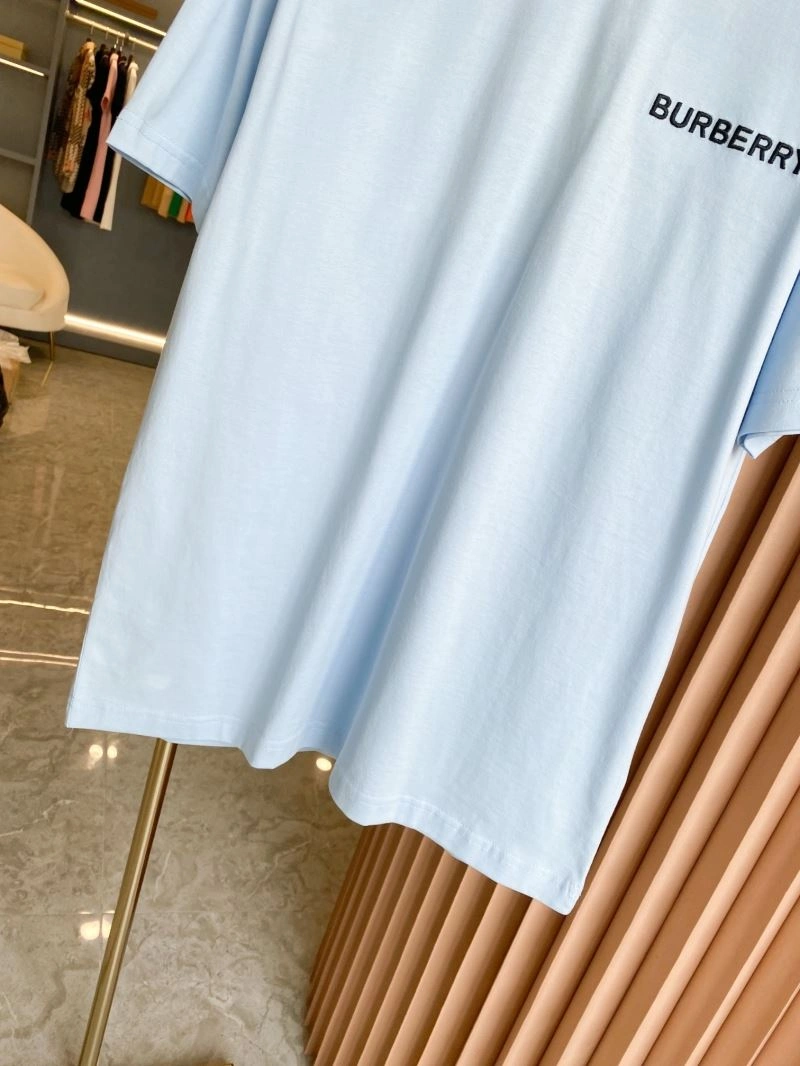 Burberry T-Shirts Trendy 105016