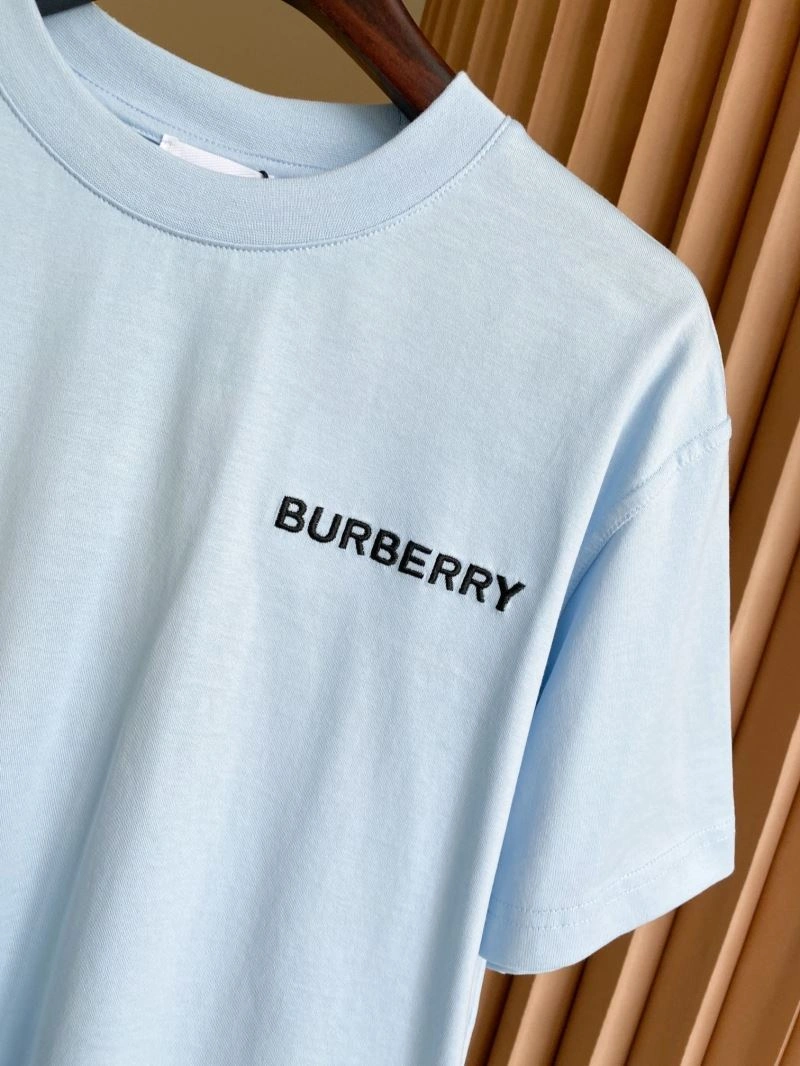 Burberry T-Shirts Trendy 105016