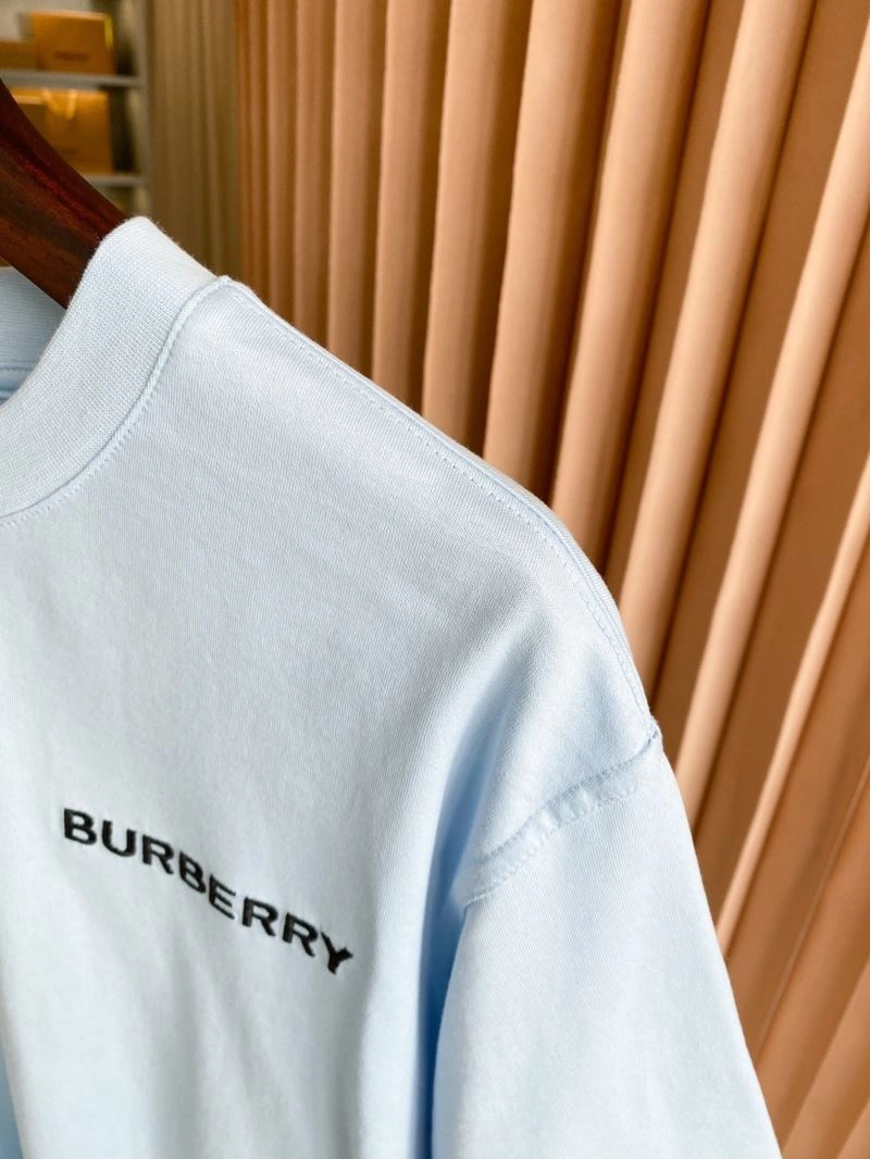 Burberry T-Shirts Trendy 105016