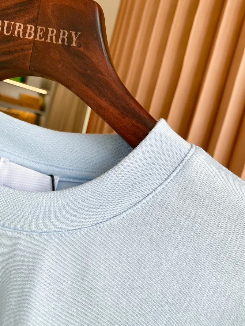 Burberry T-Shirts Trendy 105016