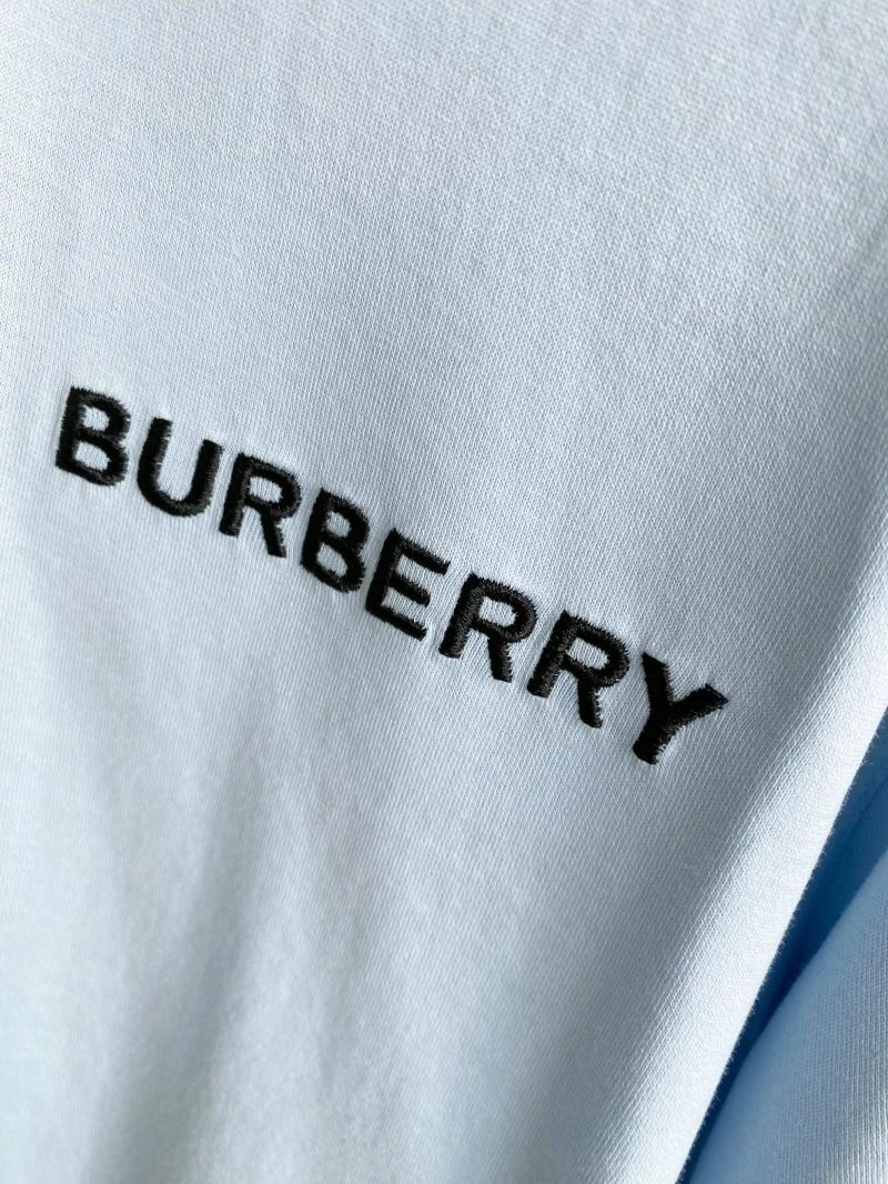 Burberry T-Shirts Trendy 105016