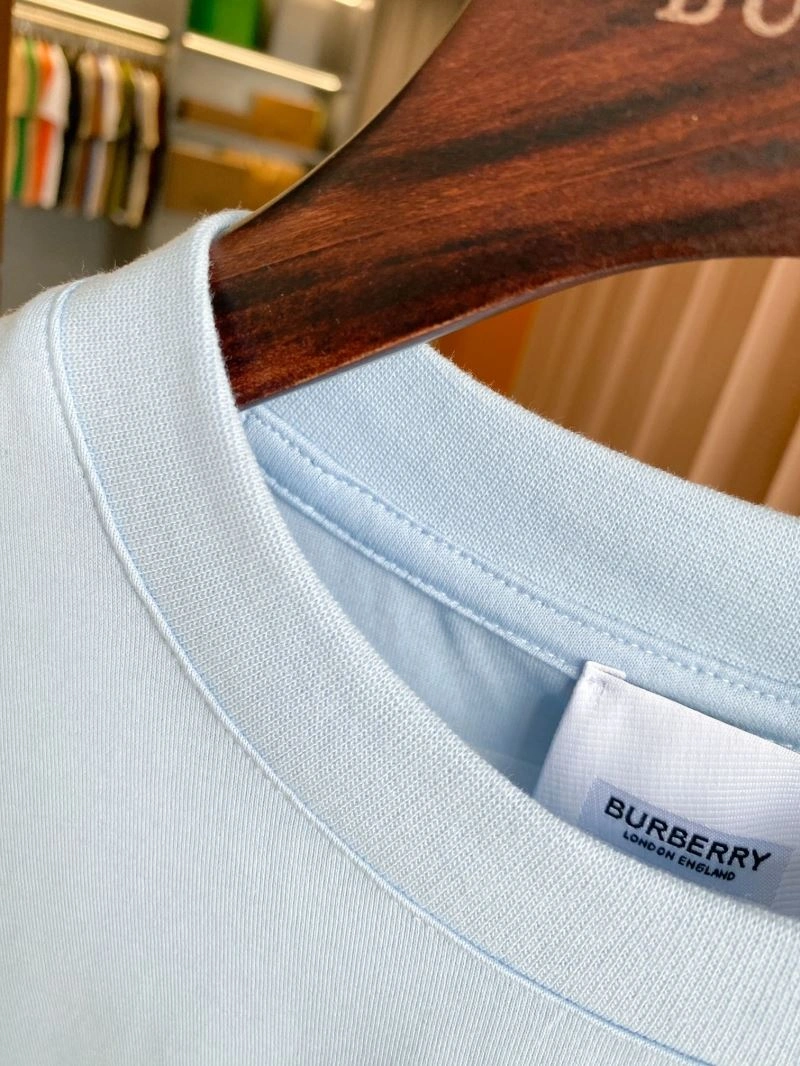 Burberry T-Shirts Trendy 105016