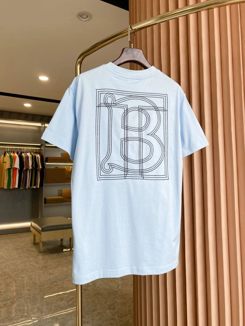 Burberry T-Shirts Trendy 105016