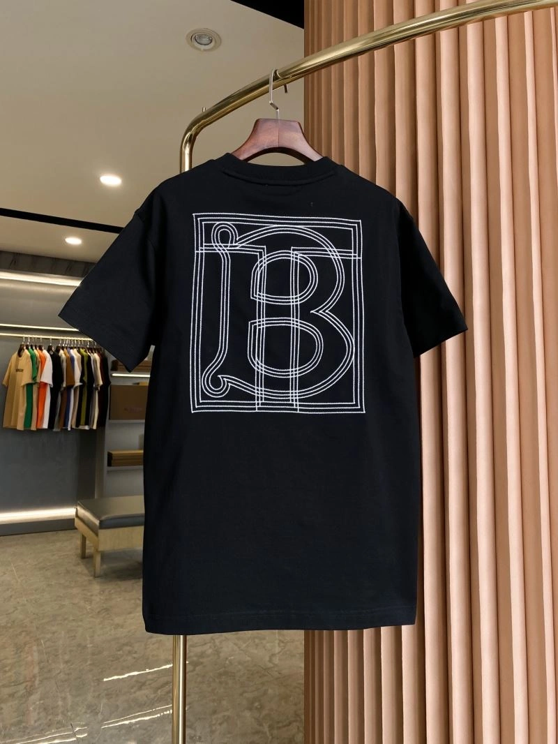 Burberry T-Shirts Sustainable 105018