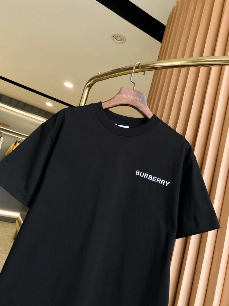 Burberry T-Shirts Sustainable 105018