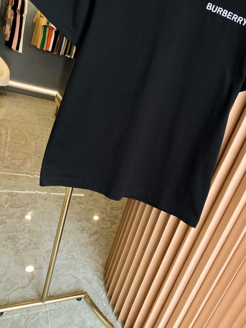 Burberry T-Shirts Sustainable 105018