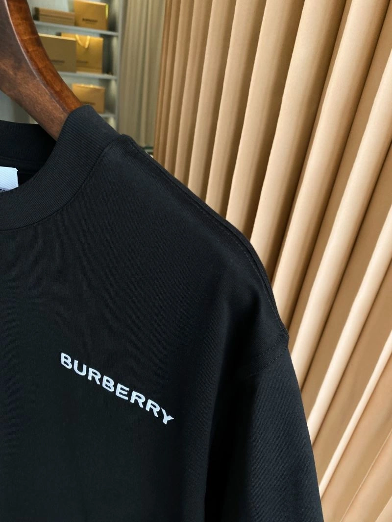 Burberry T-Shirts Sustainable 105018