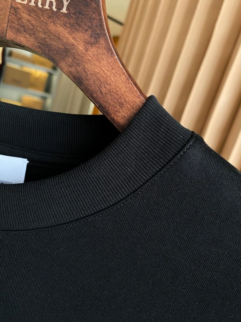 Burberry T-Shirts Sustainable 105018