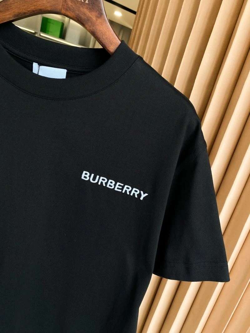 Burberry T-Shirts Sustainable 105018