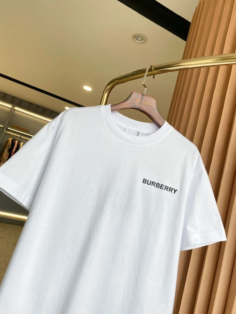 Burberry T-Shirts TechFriendly 105013