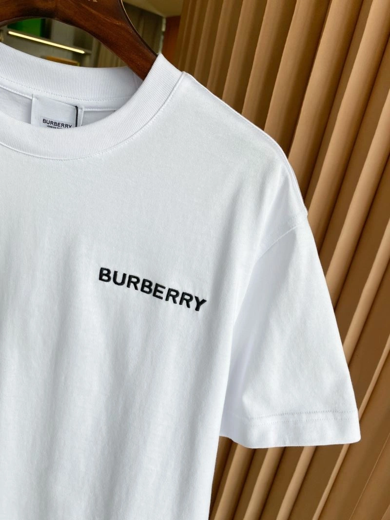 Burberry T-Shirts TechFriendly 105013