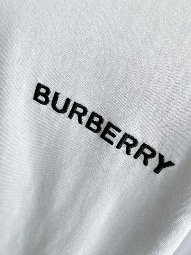 Burberry T-Shirts TechFriendly 105013