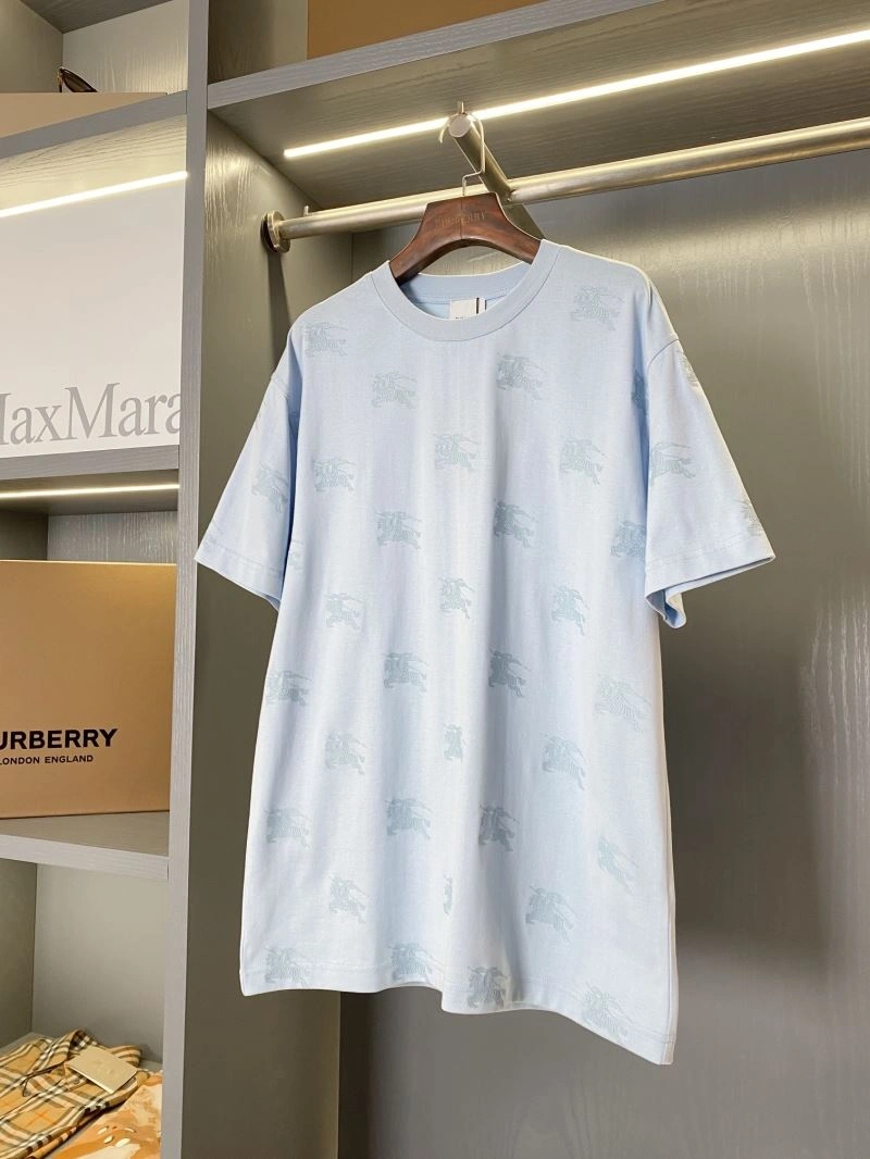 Burberry T-Shirts TravelReady 105015