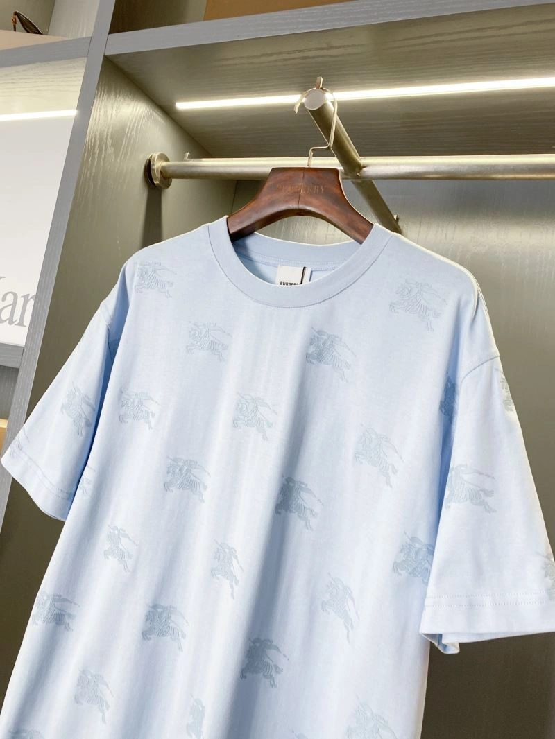 Burberry T-Shirts TravelReady 105015