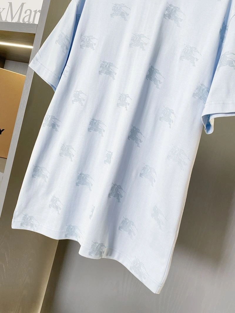 Burberry T-Shirts TravelReady 105015