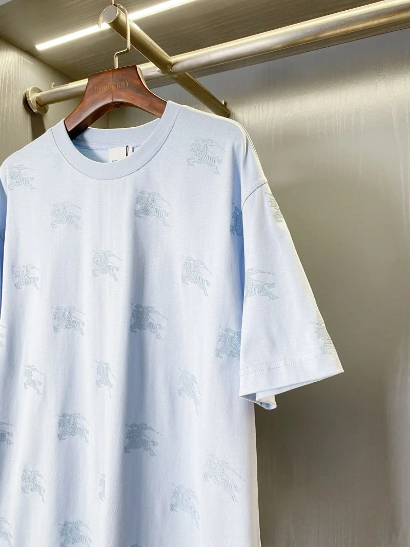 Burberry T-Shirts TravelReady 105015