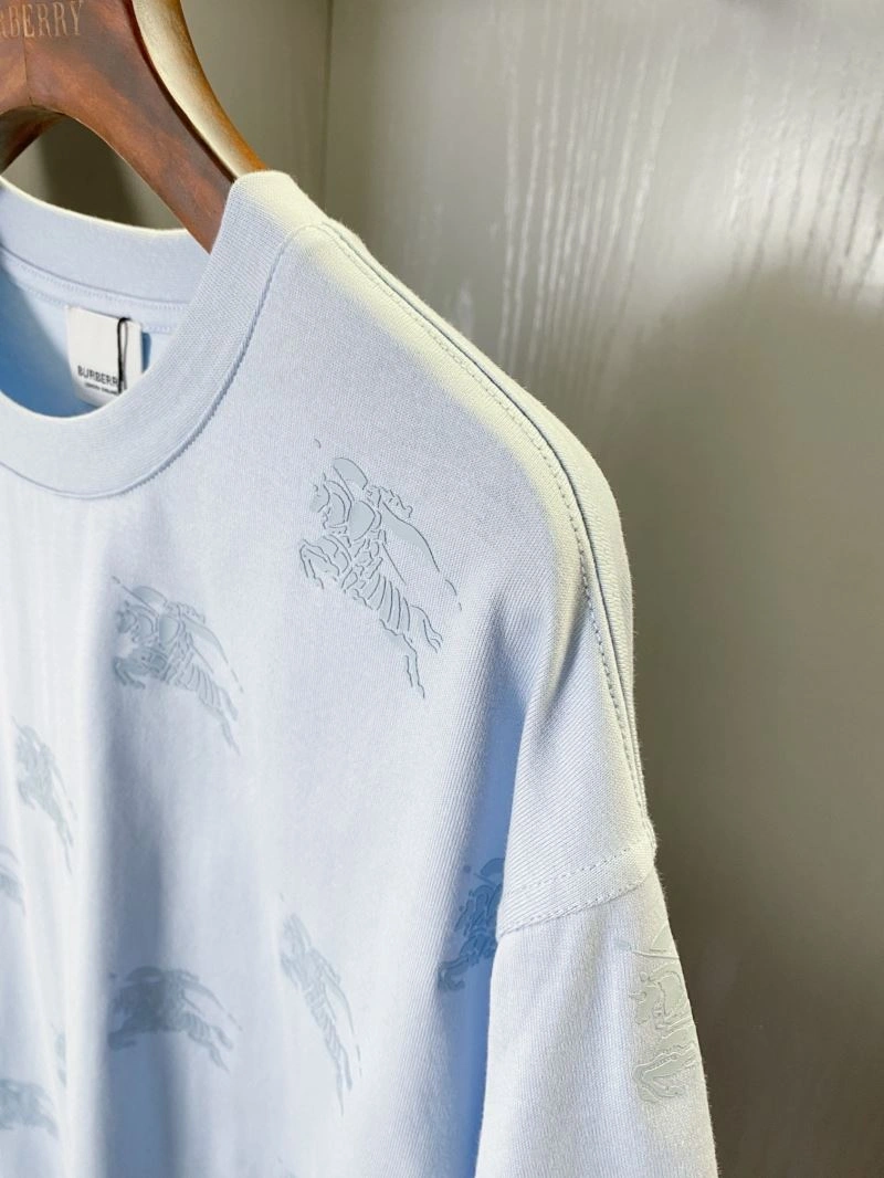 Burberry T-Shirts TravelReady 105015