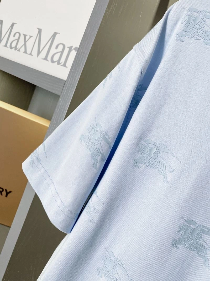 Burberry T-Shirts TravelReady 105015