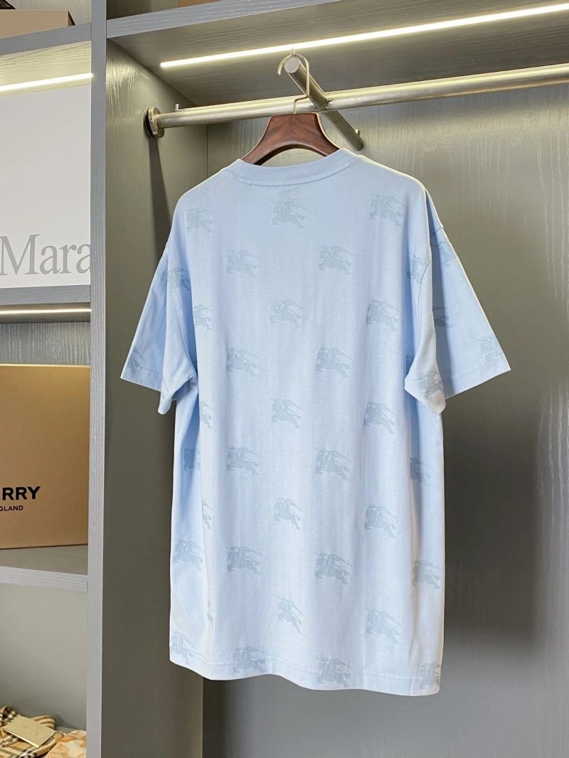 Burberry T-Shirts TravelReady 105015