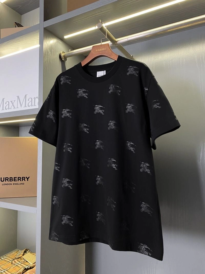 Burberry T-Shirts Popular 105009