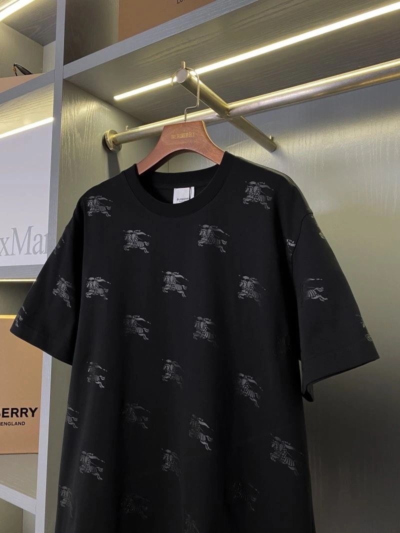 Burberry T-Shirts Popular 105009