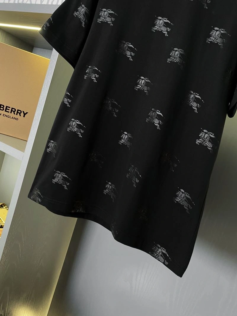 Burberry T-Shirts Popular 105009