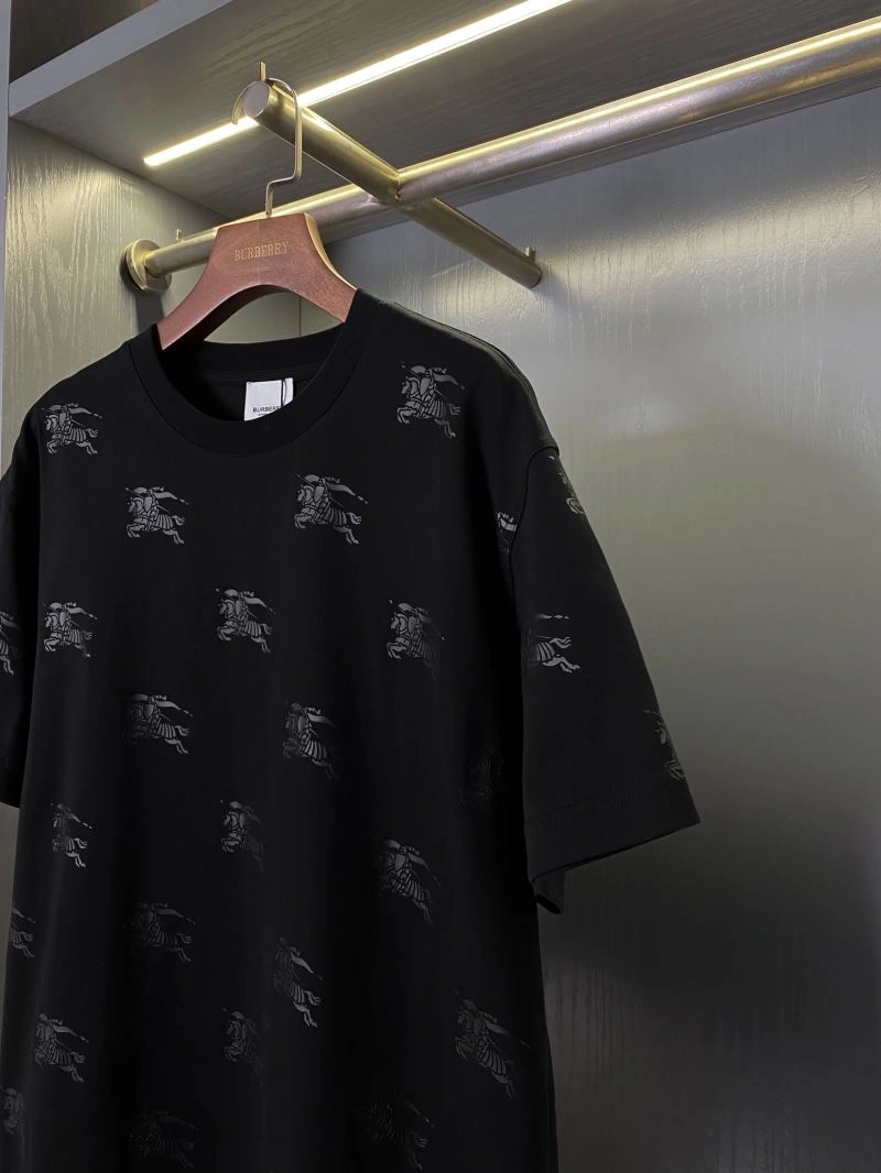 Burberry T-Shirts Popular 105009