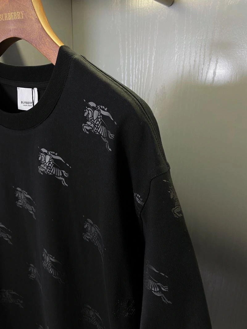 Burberry T-Shirts Popular 105009