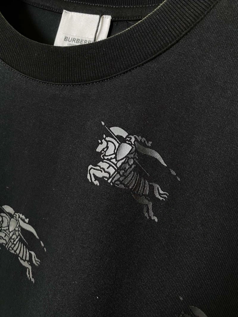 Burberry T-Shirts Popular 105009