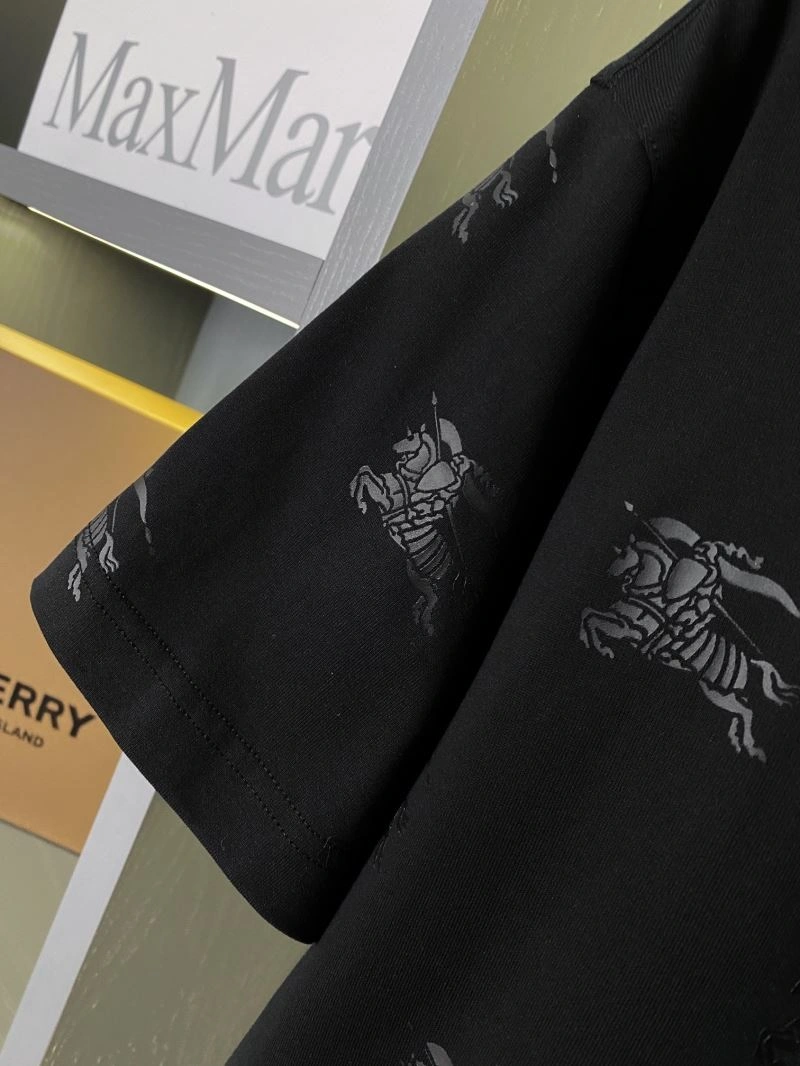 Burberry T-Shirts Popular 105009