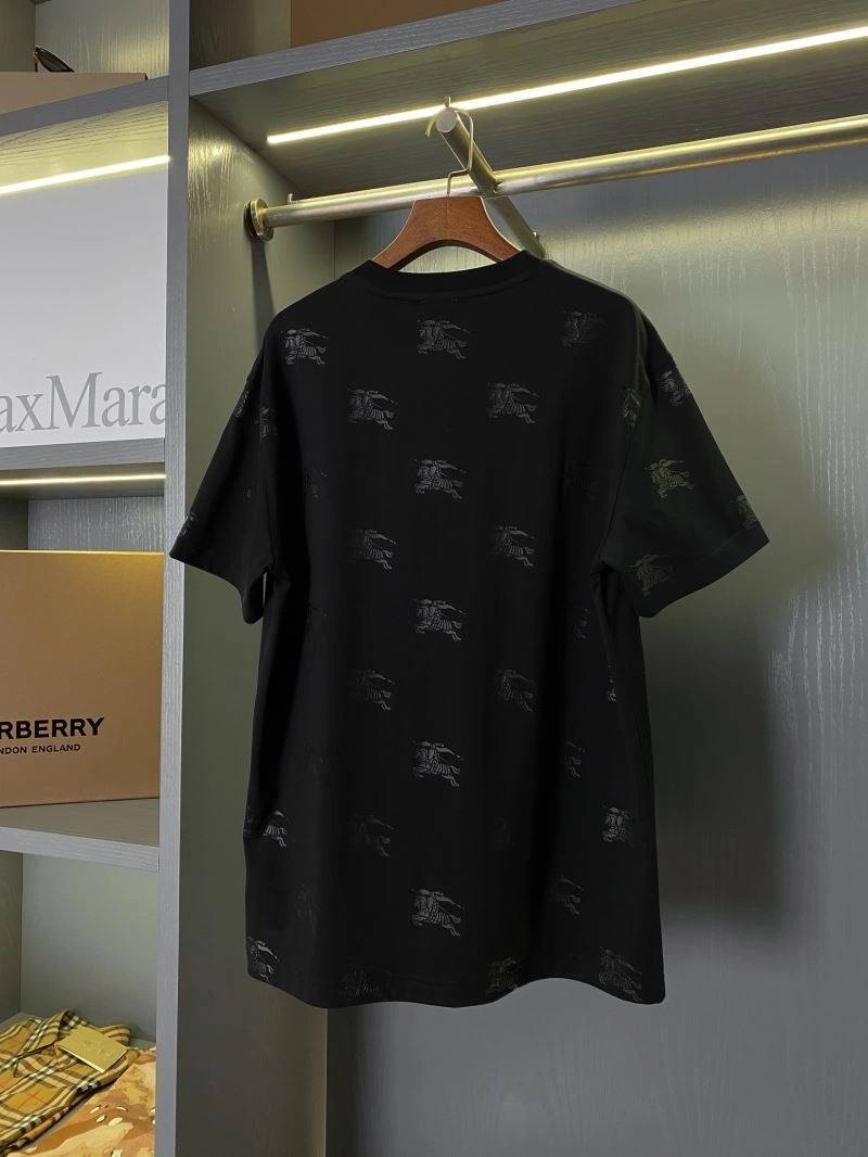 Burberry T-Shirts Popular 105009