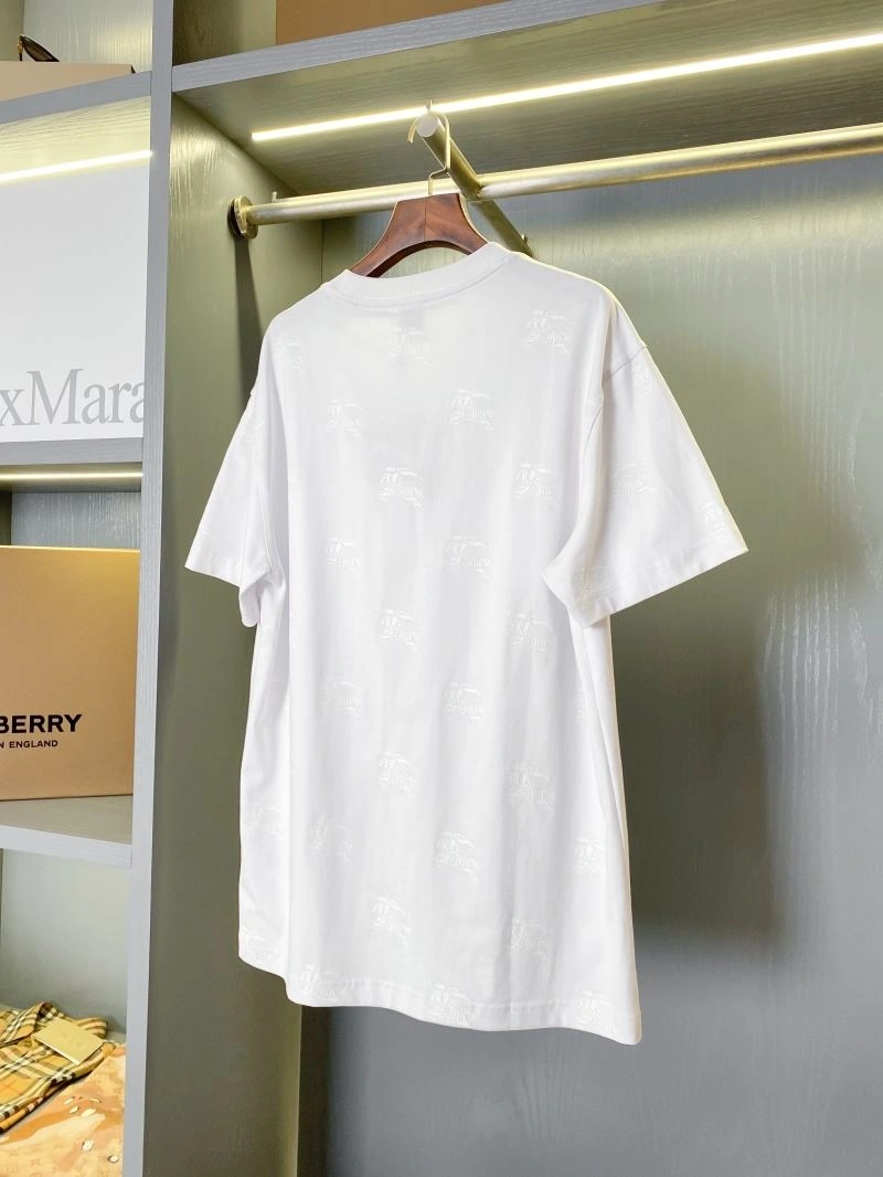 Burberry T-Shirts Seasonal 105029