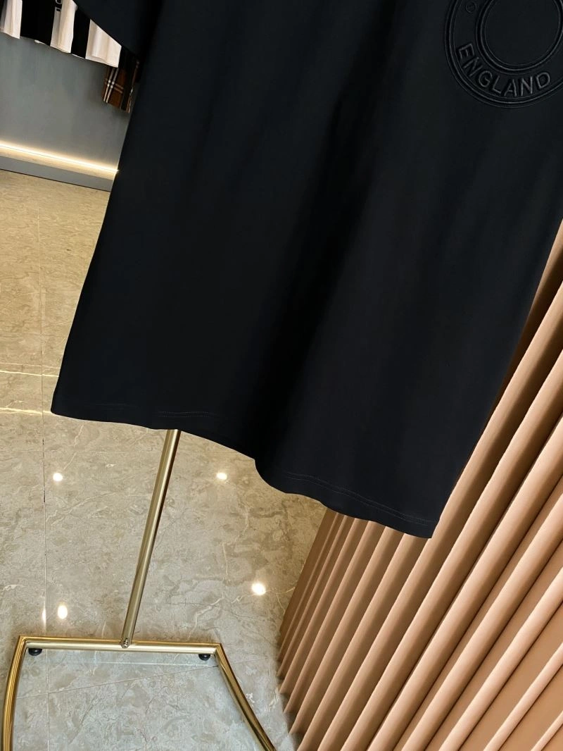Burberry T-Shirts Minimalist 105010