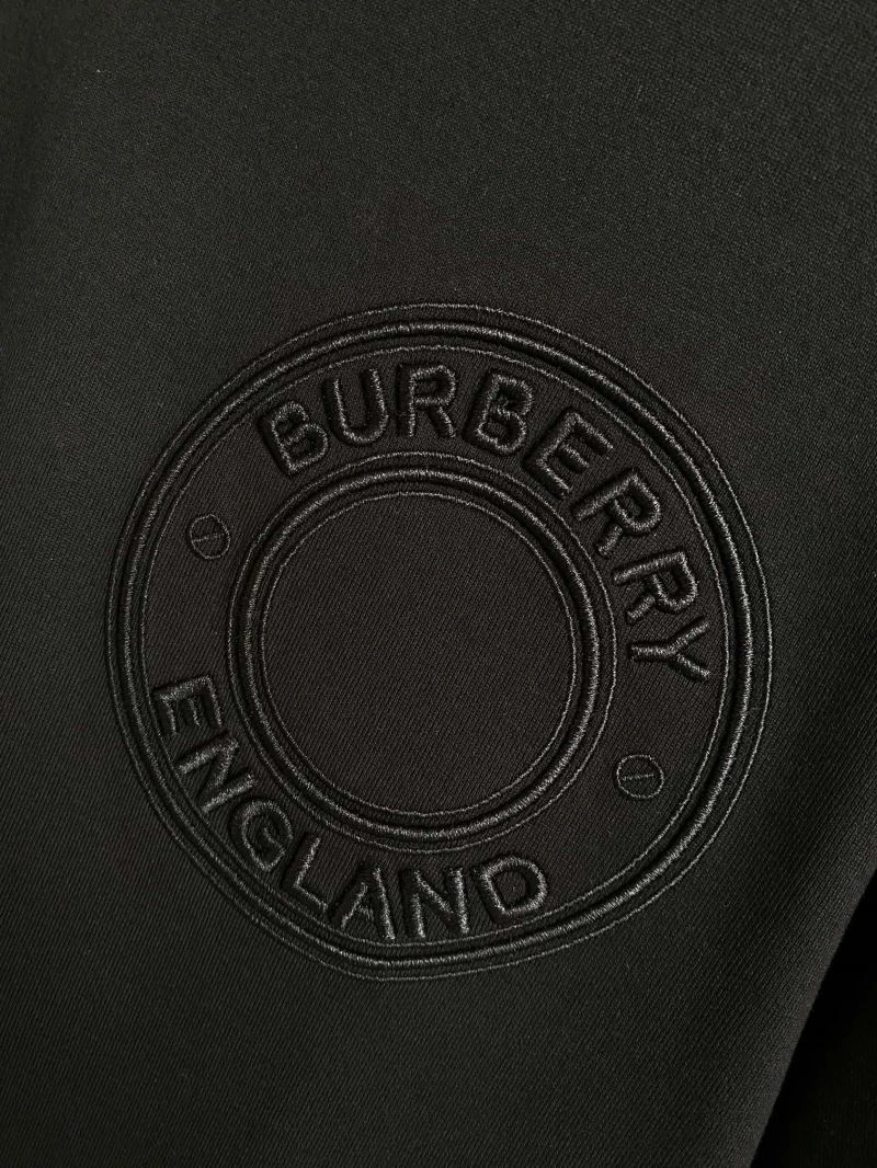Burberry T-Shirts Minimalist 105010