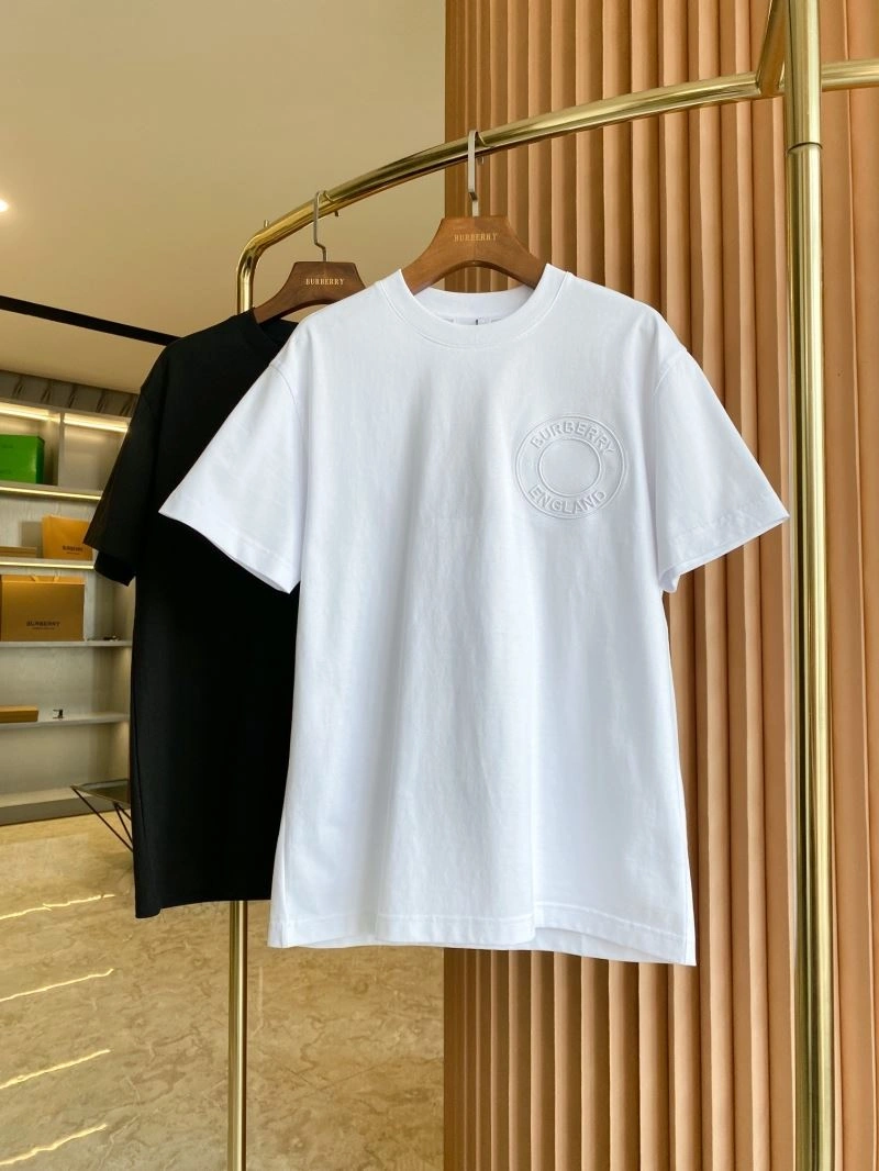 Burberry T-Shirts Fashionable 105011