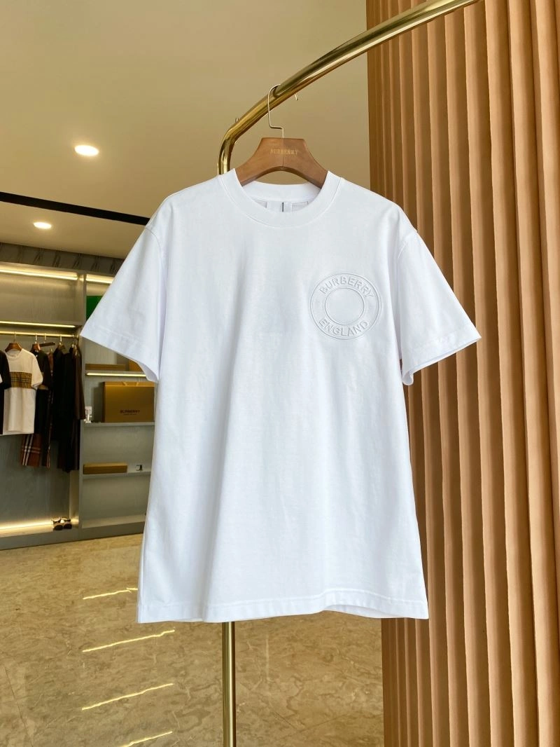 Burberry T-Shirts Fashionable 105011