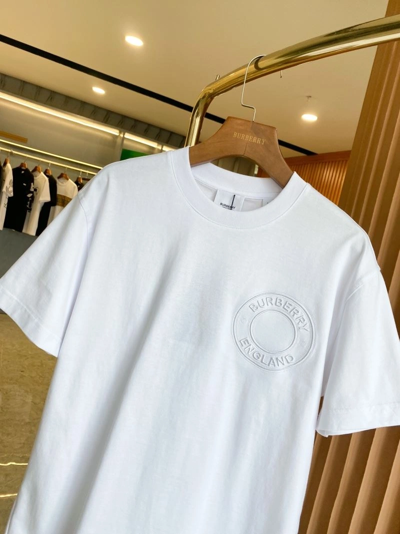 Burberry T-Shirts Fashionable 105011