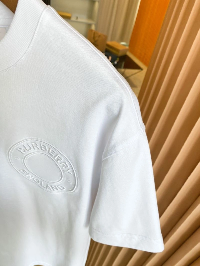 Burberry T-Shirts Fashionable 105011