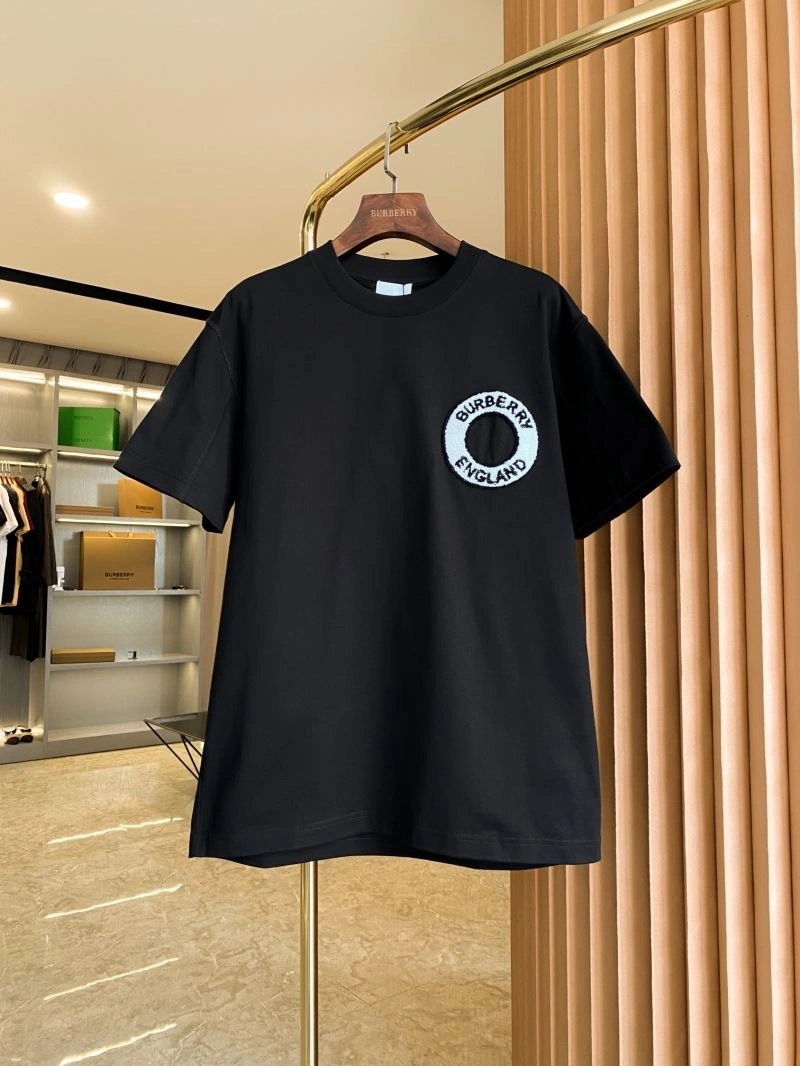 Comfortable Burberry T-Shirts 105008
