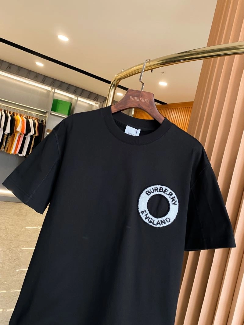 Comfortable Burberry T-Shirts 105008