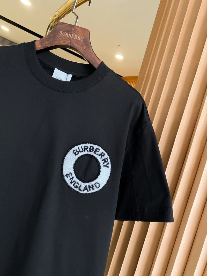 Comfortable Burberry T-Shirts 105008