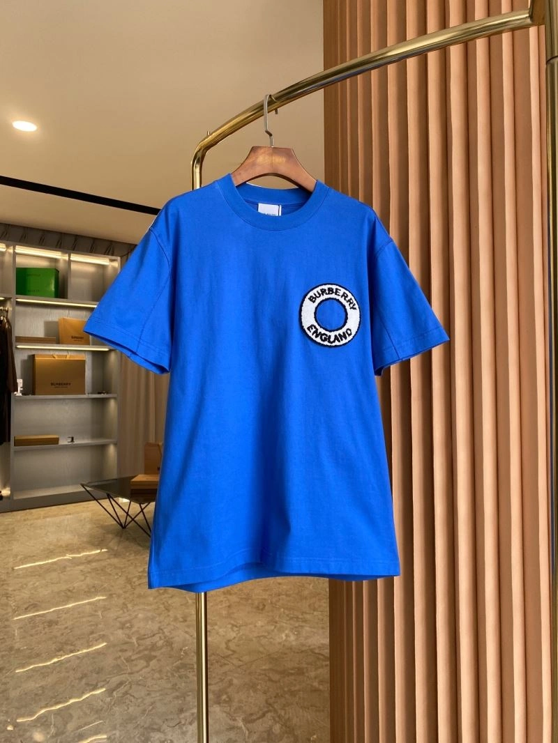 RelaxedFit Burberry T-Shirts 105005