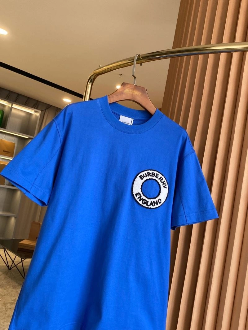 RelaxedFit Burberry T-Shirts 105005