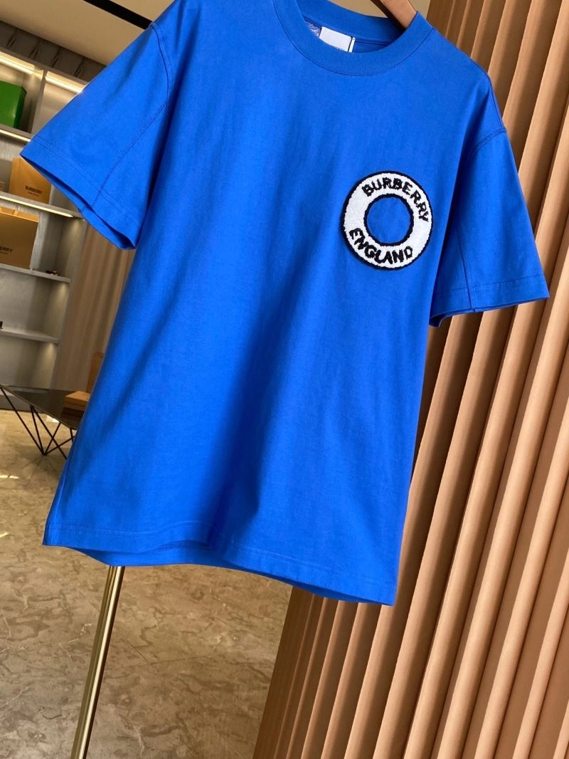 RelaxedFit Burberry T-Shirts 105005