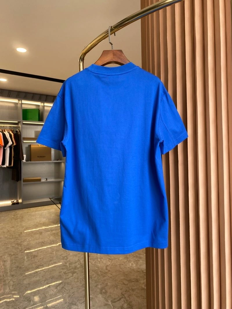 RelaxedFit Burberry T-Shirts 105005