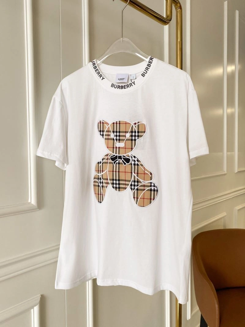 SunProtective Burberry T-Shirts 105000