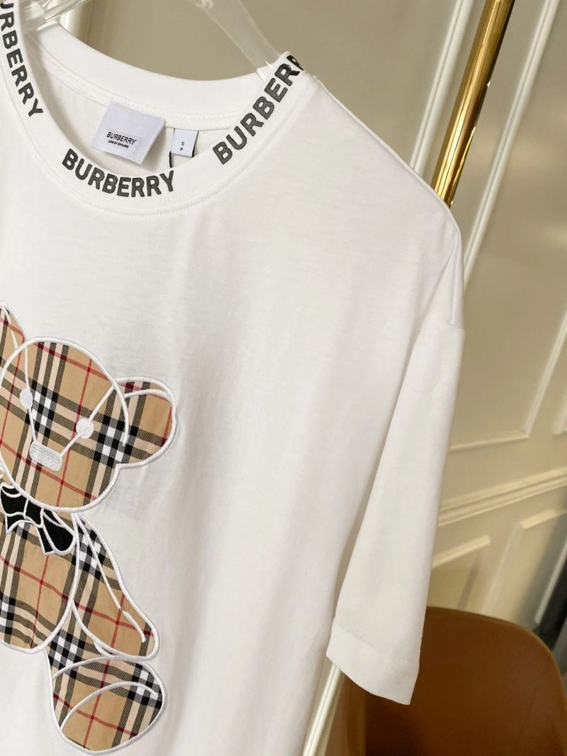 SunProtective Burberry T-Shirts 105000