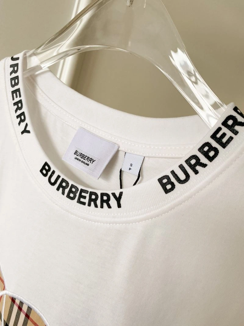 SunProtective Burberry T-Shirts 105000